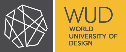 WUD Logo, World University of Design