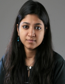 Aditi Aggarwal Visiting Faculty at WUD